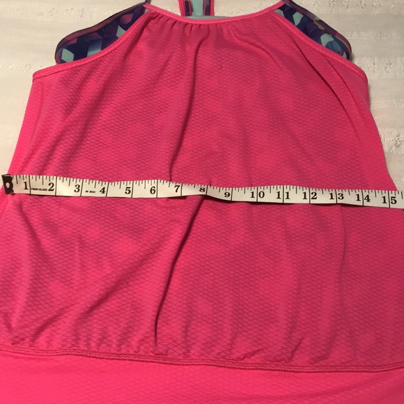 Girls Ivivva by Lululemon Double Dutch Tank - Picture 8 of 11